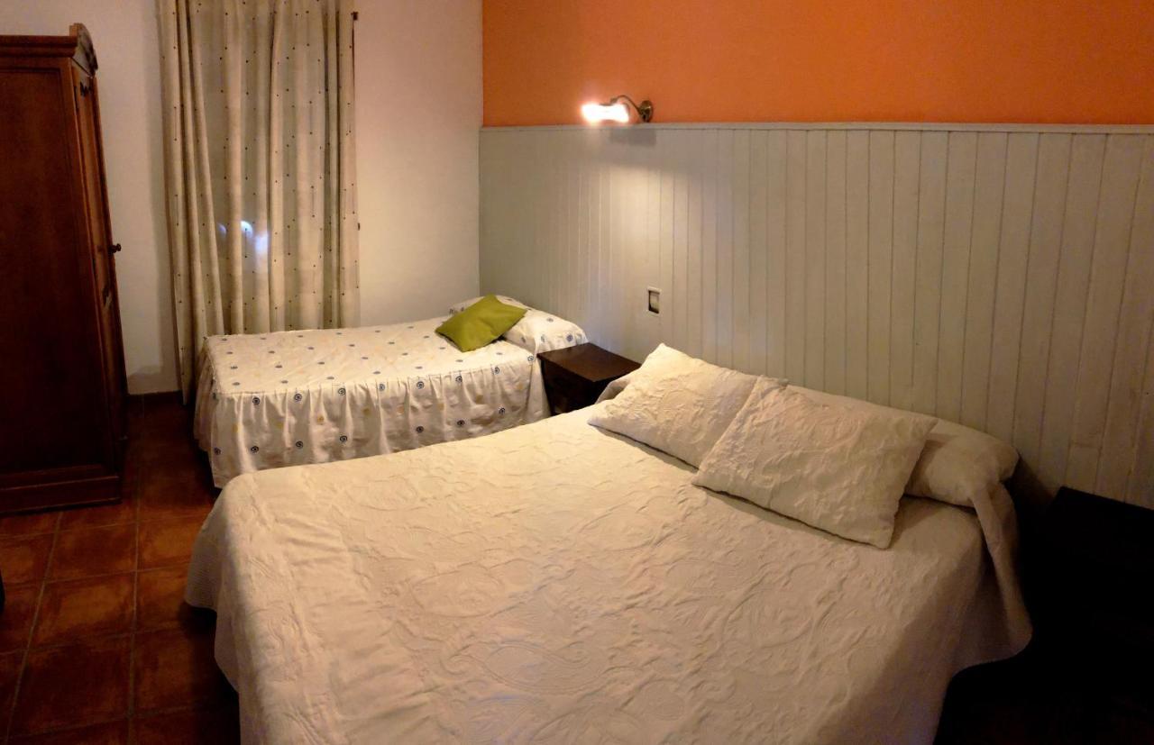 Casas Rurales Las Rochas Alcala del Jucar Εξωτερικό φωτογραφία